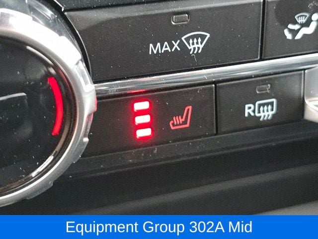 2025 Ford F-150 XLT 4X4