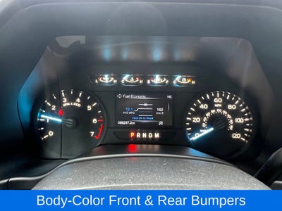 2018 Ford F-150 XL STX