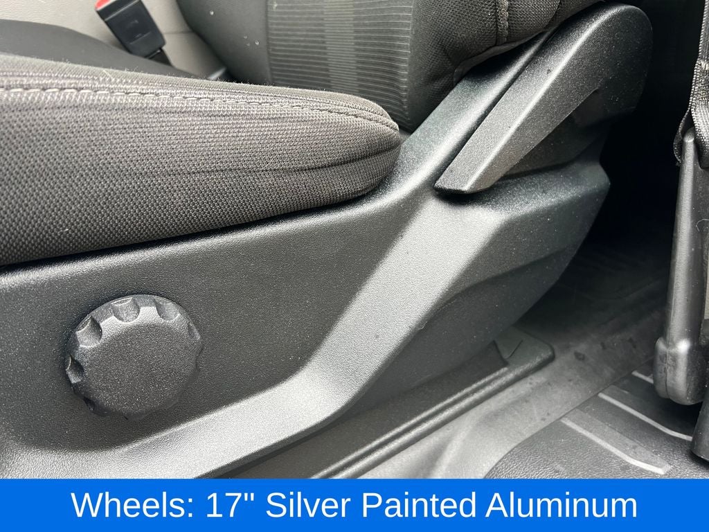 2018 Ford F-150 XL STX