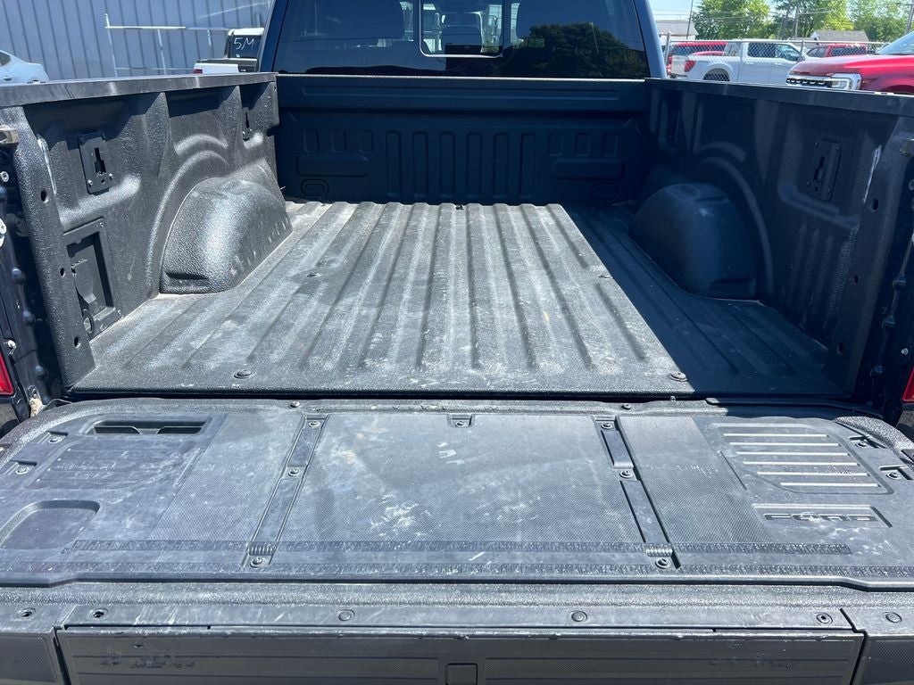 2023 Ford F-150 Base