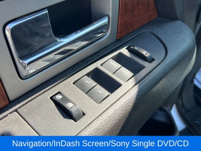 2010 Ford F-150 Lariat