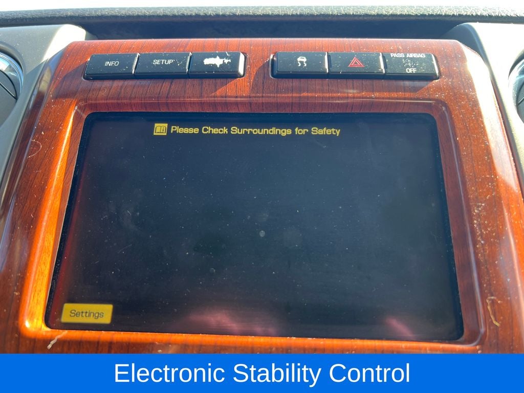 2010 Ford F-150 Lariat