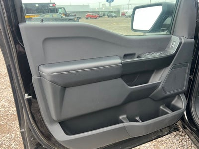 2024 Ford F-150 Police Responder XL