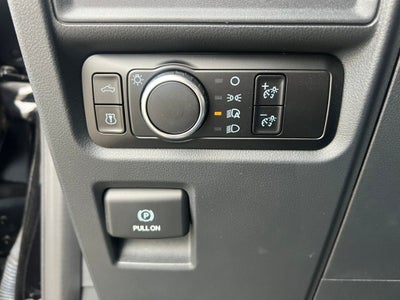 2024 Ford F-150 Police Responder XL