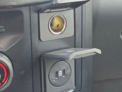 2024 Ford F-150 Police Responder XL