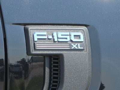 2024 Ford F-150 Police Responder XL