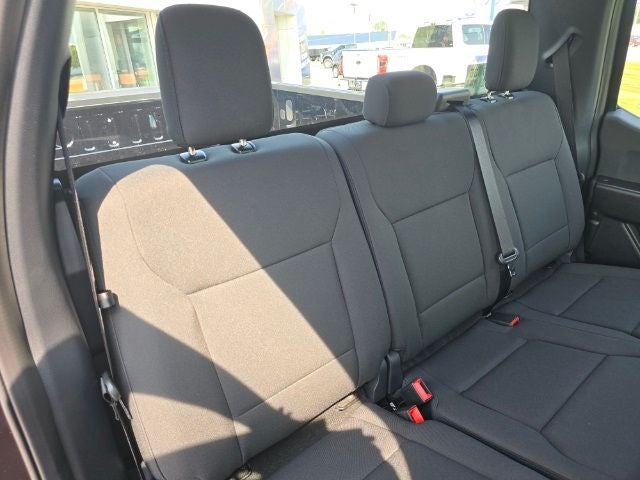 2024 Ford F-150 Police Responder XL