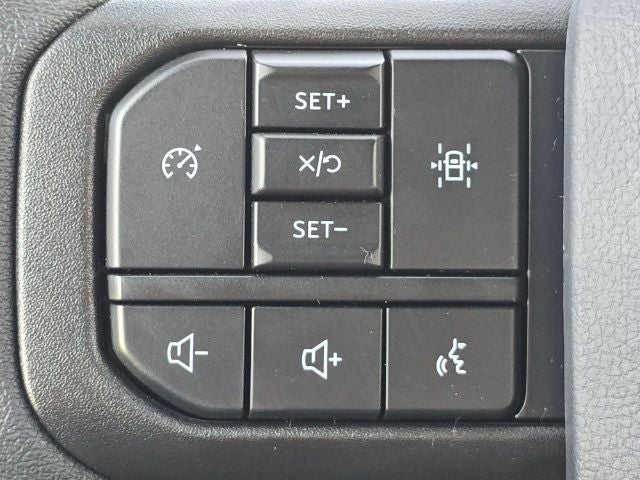 2024 Ford F-150 Police Responder XL