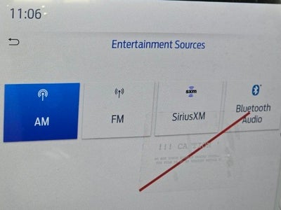 2024 Ford F-150 Police Responder XL