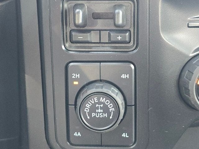 2024 Ford F-150 Police Responder XL