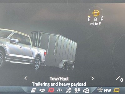 2024 Ford F-150 Police Responder XL