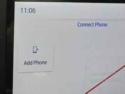 2024 Ford F-150 Police Responder XL