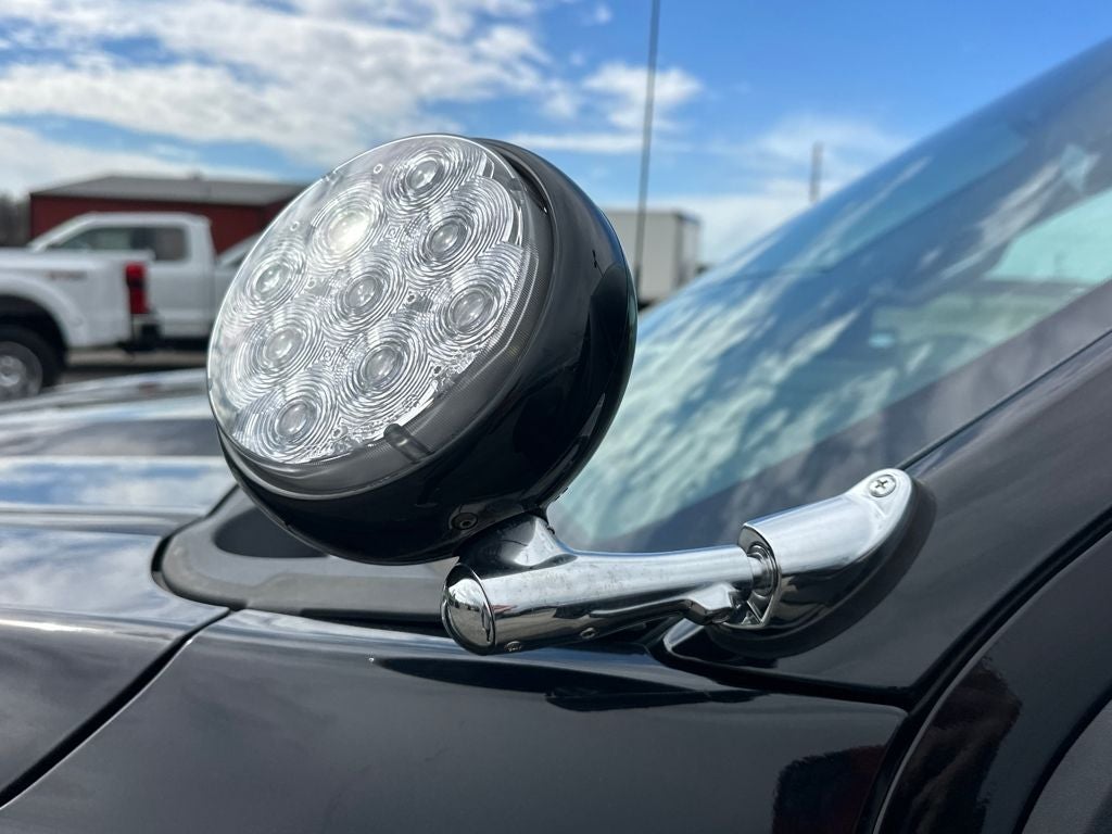 2024 Ford F-150 Police Responder XL