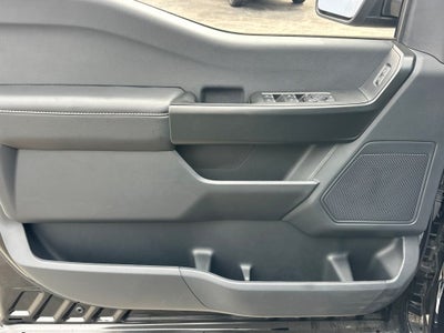 2024 Ford F-150 Police Responder XL