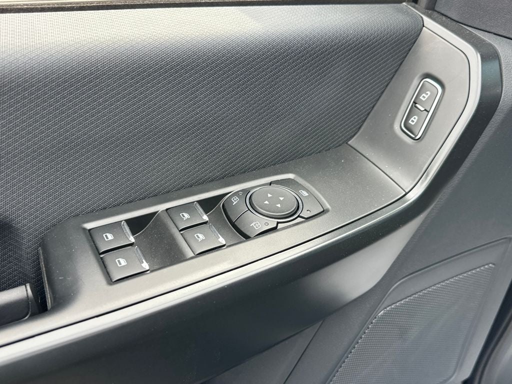 2024 Ford F-150 Police Responder XL