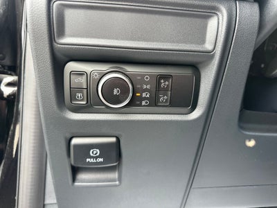 2024 Ford F-150 Police Responder XL