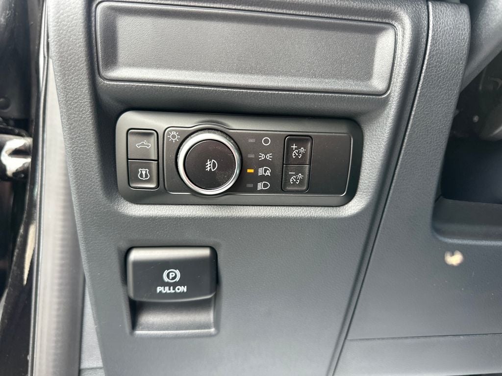 2024 Ford F-150 Police Responder XL