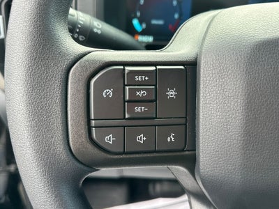 2024 Ford F-150 Police Responder XL