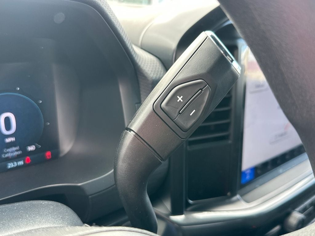 2024 Ford F-150 Police Responder XL