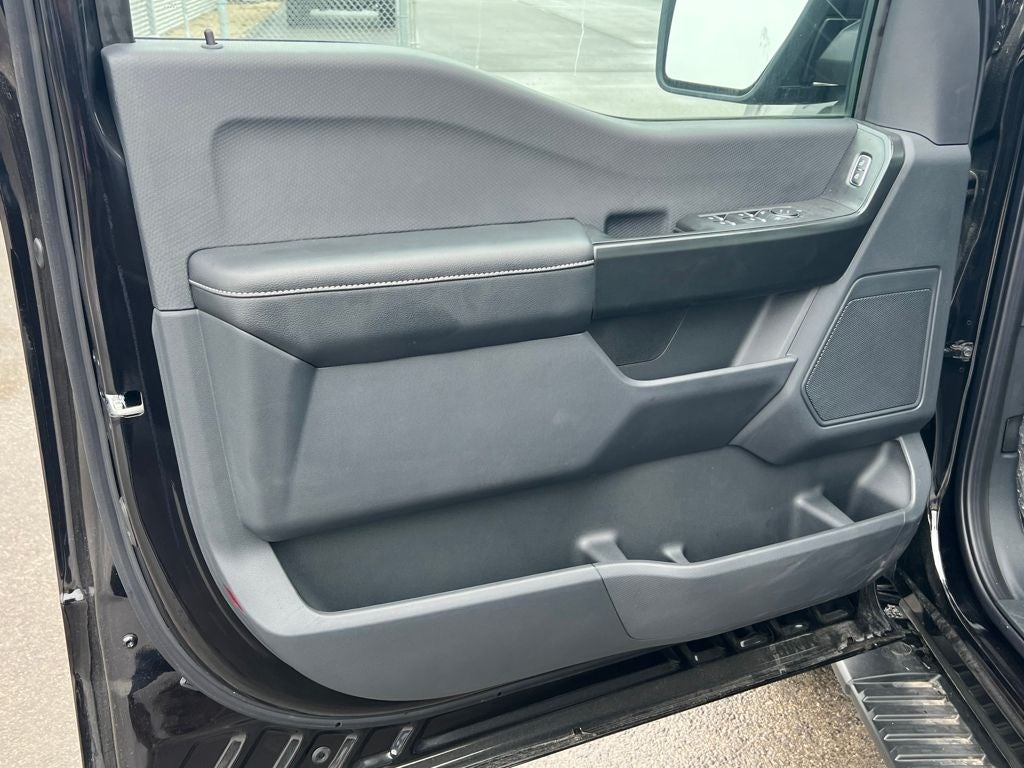 2024 Ford F-150 Police Responder XL