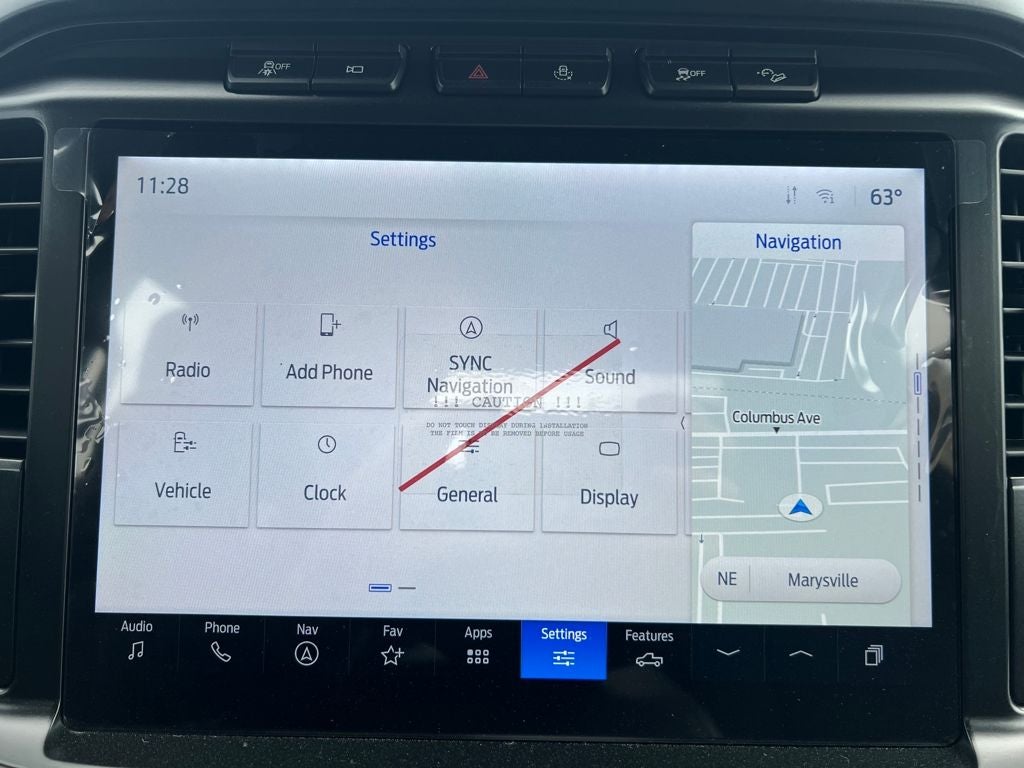 2024 Ford F-150 Police Responder XL