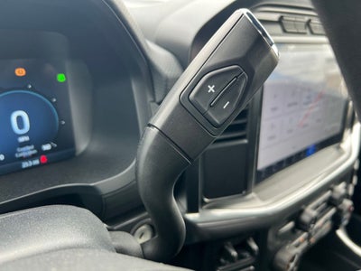 2024 Ford F-150 Police Responder XL