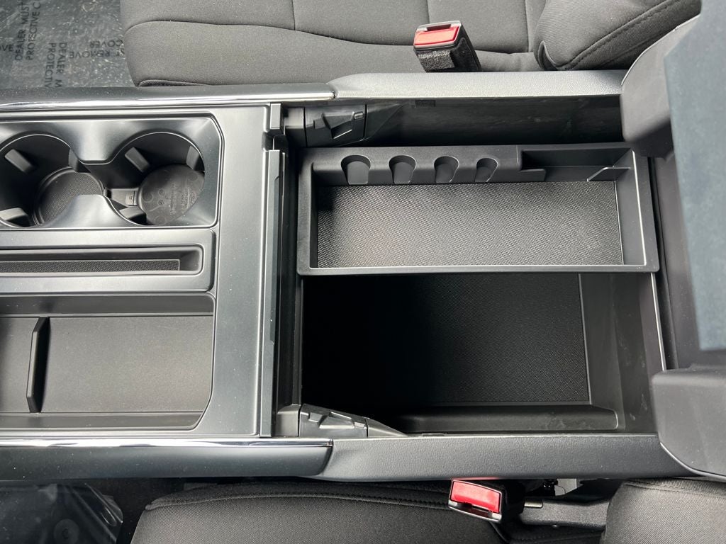 2024 Ford F-150 Police Responder XL