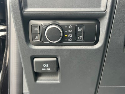 2024 Ford F-150 Police Responder XL