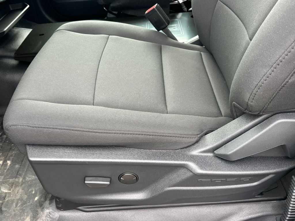 2024 Ford F-150 Police Responder XL