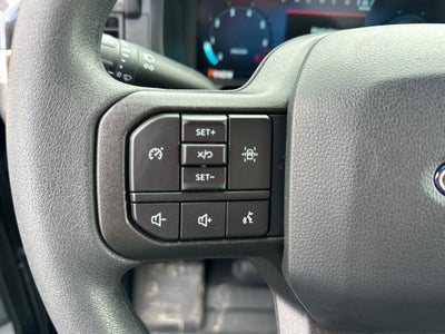 2024 Ford F-150 Police Responder XL