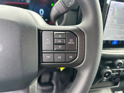 2024 Ford F-150 Police Responder XL