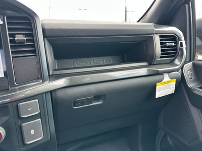 2024 Ford F-150 Police Responder XL