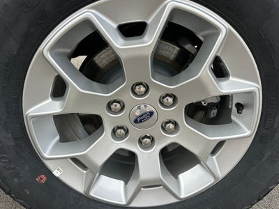 2024 Ford F-150 Police Responder XL