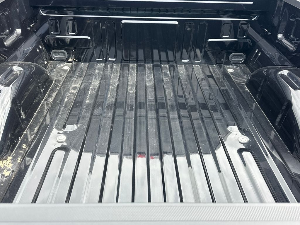 2024 Ford F-150 Police Responder XL