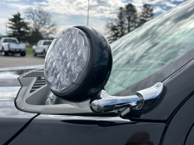 2024 Ford F-150 Police Responder XL