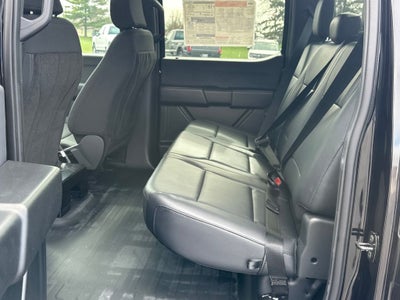 2024 Ford F-150 Police Responder XL