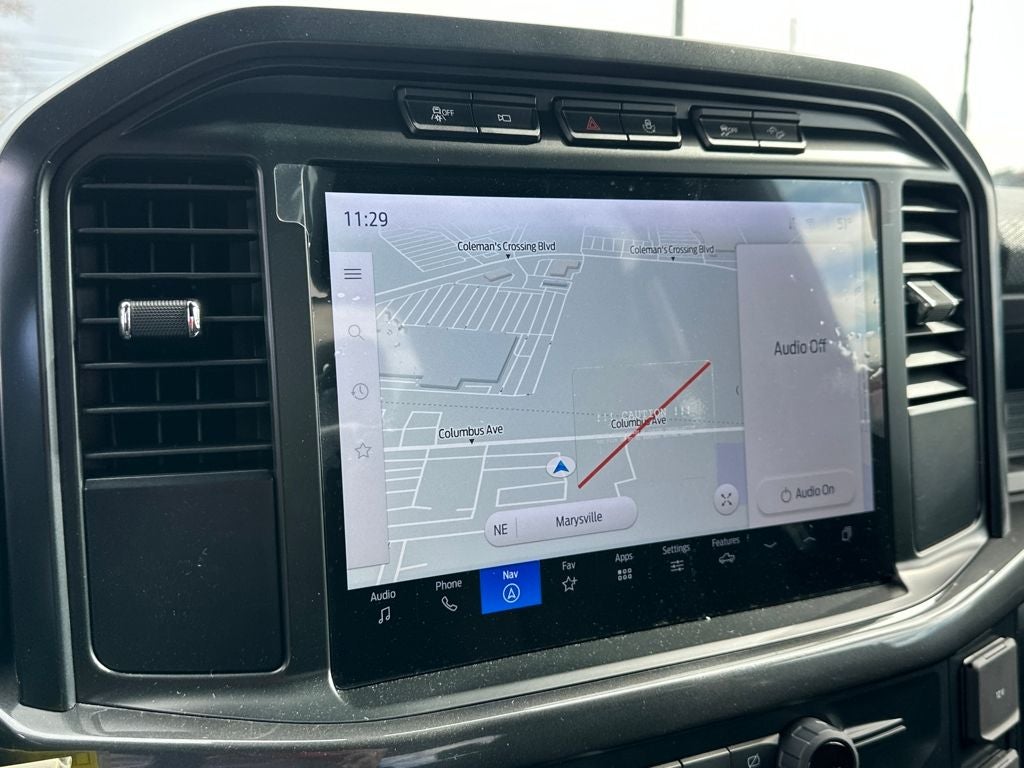 2024 Ford F-150 Police Responder XL