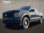 2024 Ford F-150 Police Responder XL
