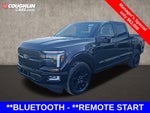 2024 Ford F-150 Platinum FX4