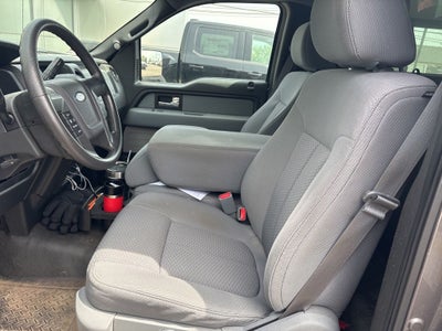 2014 Ford F-150 XL
