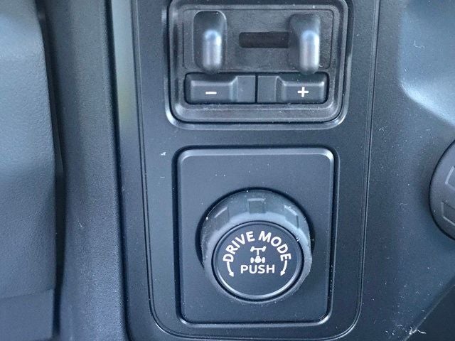 2024 Ford Super Duty F-350 XL