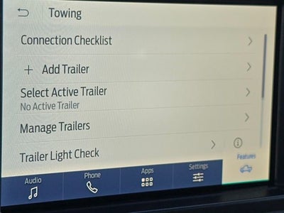 2024 Ford Super Duty F-350 XL