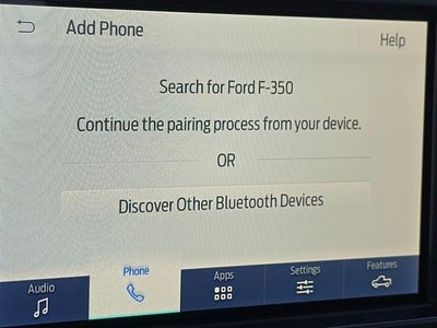 2024 Ford Super Duty F-350 XL