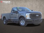 2024 Ford Super Duty F-350 XL