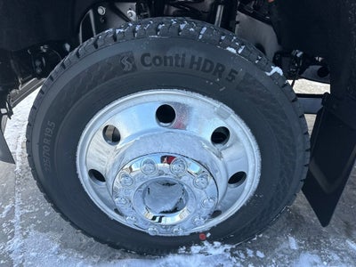 2026 Ford F-450SD XL DRW