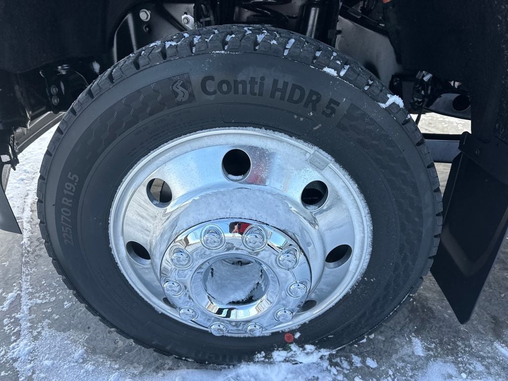 2026 Ford F-450SD XL DRW