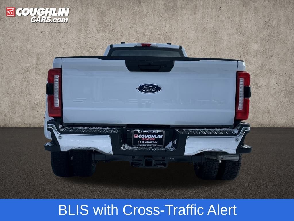 2026 Ford F-450SD XL DRW