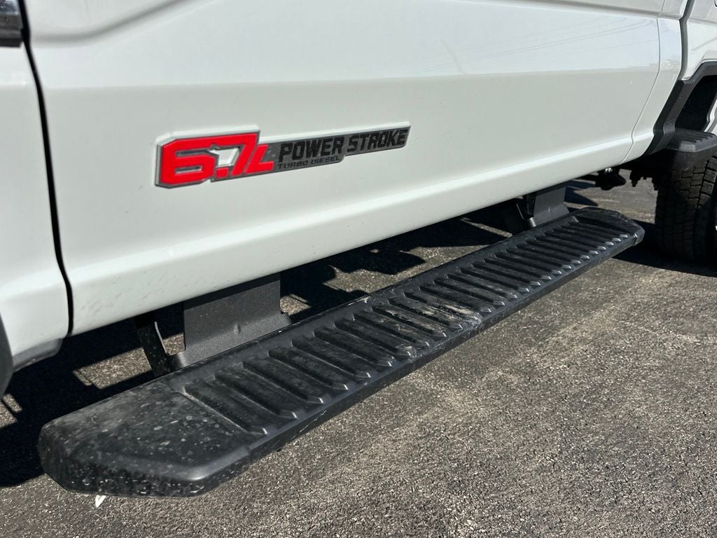 2026 Ford F-450SD XL DRW