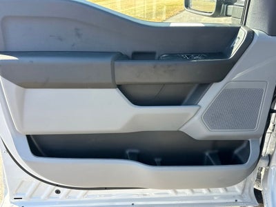 2026 Ford F-450SD XL DRW