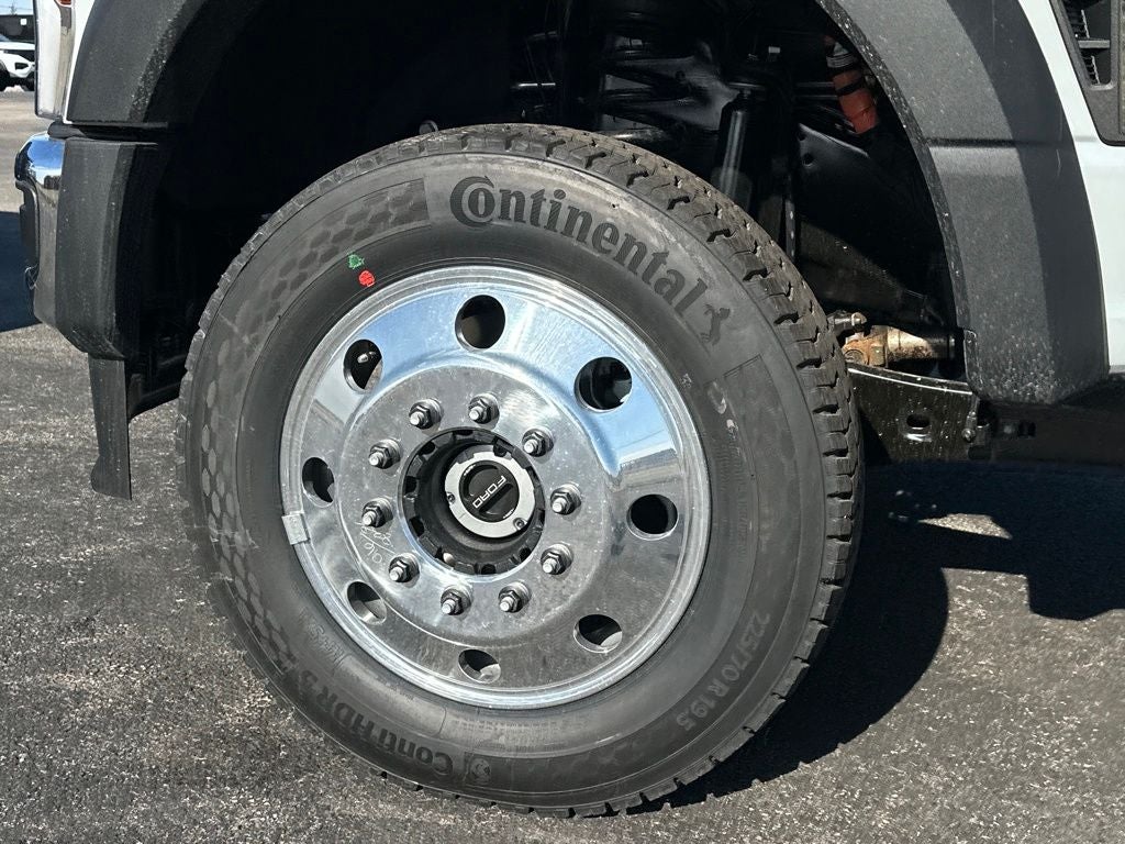 2026 Ford F-450SD XL DRW